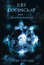 Omslag van De schaduwkrijger