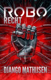 Omslag van Roborecht
