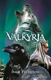 Omslag van Valkyrja