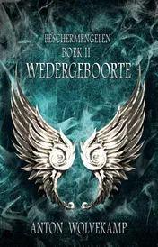 Omslag van Wedergeboorte
