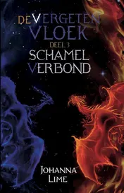 Omslag van Schamel verbond