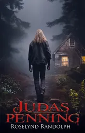 Omslag van Judaspenning
