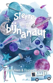 Omslag van Sterre en de bijnanaut