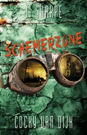 Omslag van Schemerzone