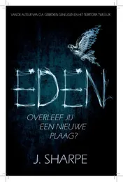 Omslag van Eden