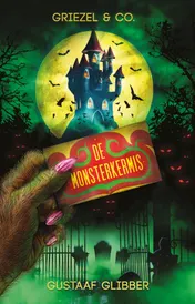 Omslag van De monsterkermis