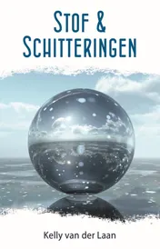 Omslag van Stof & schitteringen