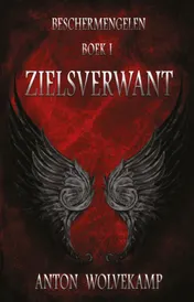 Omslag van Zielsverwant
