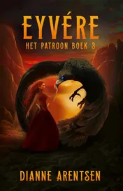Omslag van Eyvére