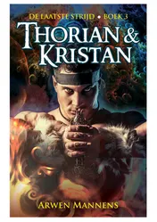 Omslag van Thorian & Kristan