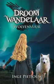 Omslag van Wolvenvuur