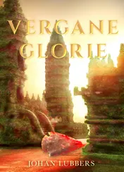 Omslag van Vergane glorie