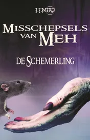 Omslag van De schemerling