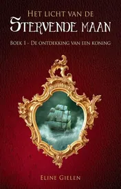 Omslag van De ontdekking van een koning