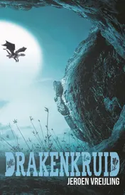 Omslag van Drakenkruid
