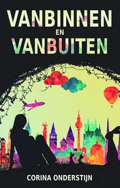 Omslag van Vanbinnen en vanbuiten
