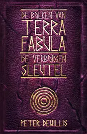 Omslag van De verborgen sleutel