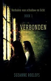 Omslag van Verbonden