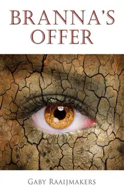 Omslag van Branna´s offer
