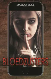 Omslag van Bloedzusters