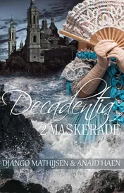 Omslag van Maskerade