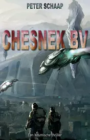Omslag van Chesnek B.V.