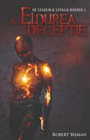 Omslag van Eldurea Deceptie