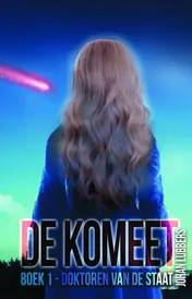 Omslag van Doktoren van de staat