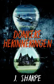 Omslag van Donkere herinneringen