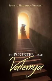 Omslag van De poorten naar Valemya
