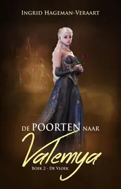 Omslag van De vloek