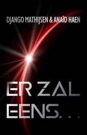 Omslag van Er zal eens...