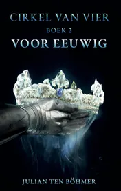 Omslag van Voor eeuwig