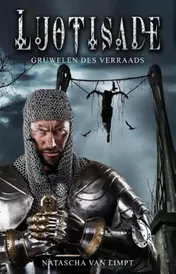 Omslag van Gruwelen des verraads