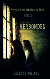 Omslag van Verbonden