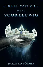 Omslag van Voor eeuwig