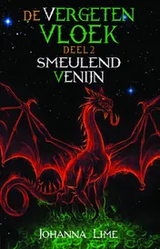 Omslag van Smeulend venijn