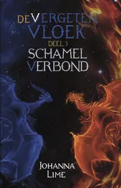 Omslag van Schamel verbond