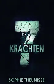 Omslag van De 7 krachten