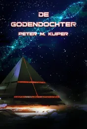 Omslag van de godendochter