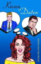 Omslag van Kiezen of daten