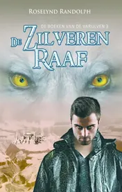 Omslag van De zilveren raaf