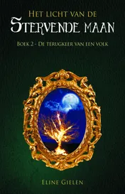 Omslag van De terugkeer van een volk