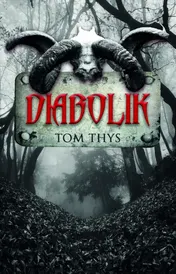 Omslag van Diabolik