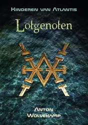 Omslag van Lotgenoten