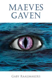 Omslag van Meaves gaven