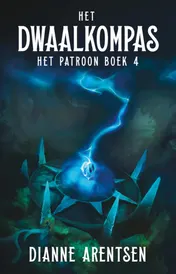 Omslag van Het dwaalkompas