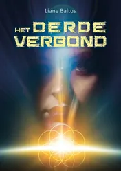 Omslag van Het derde verbond