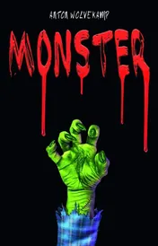 Omslag van Monster