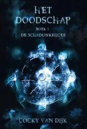 Omslag van De schaduwkrijger